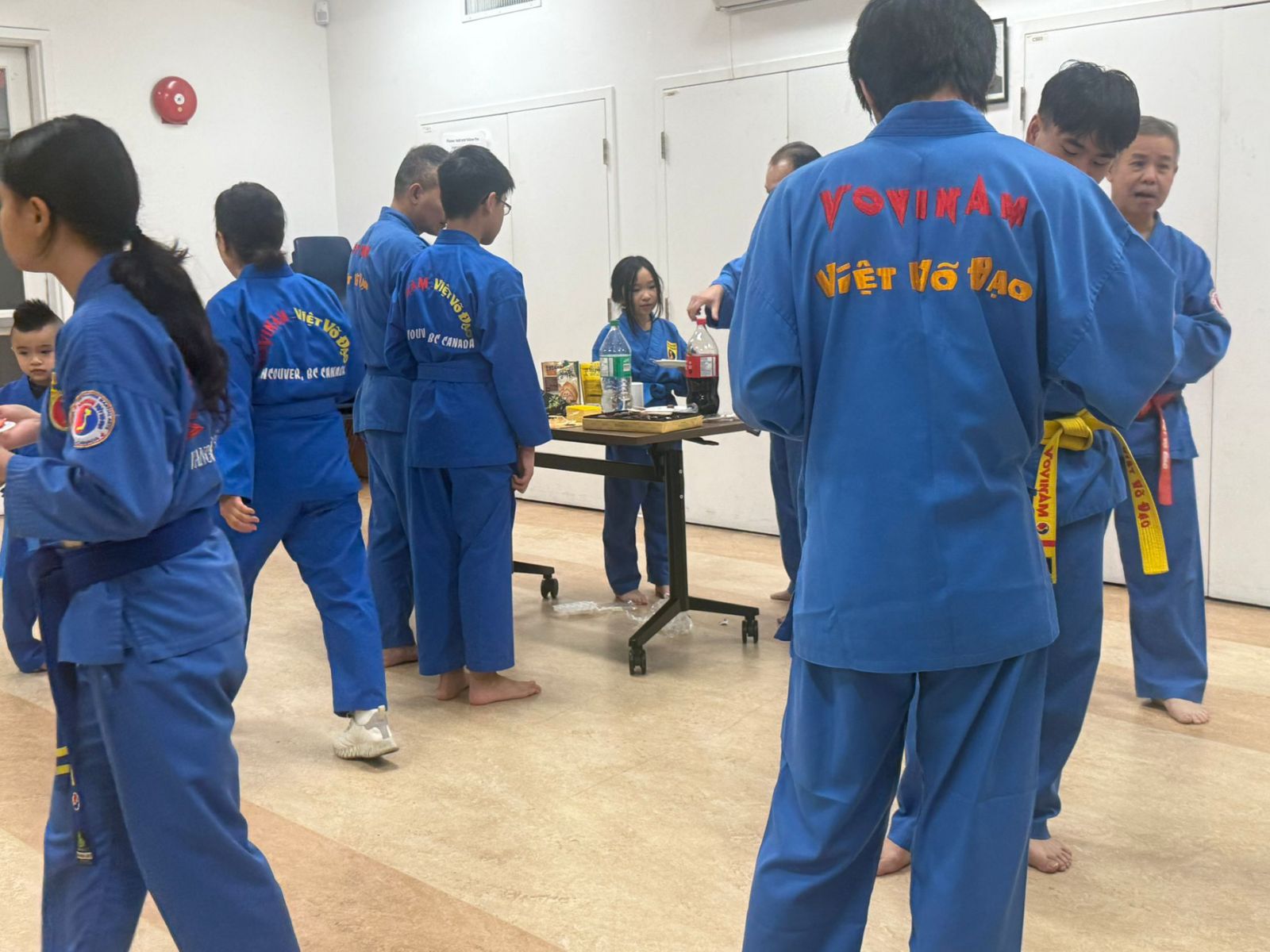 Teacher's Day Tribute