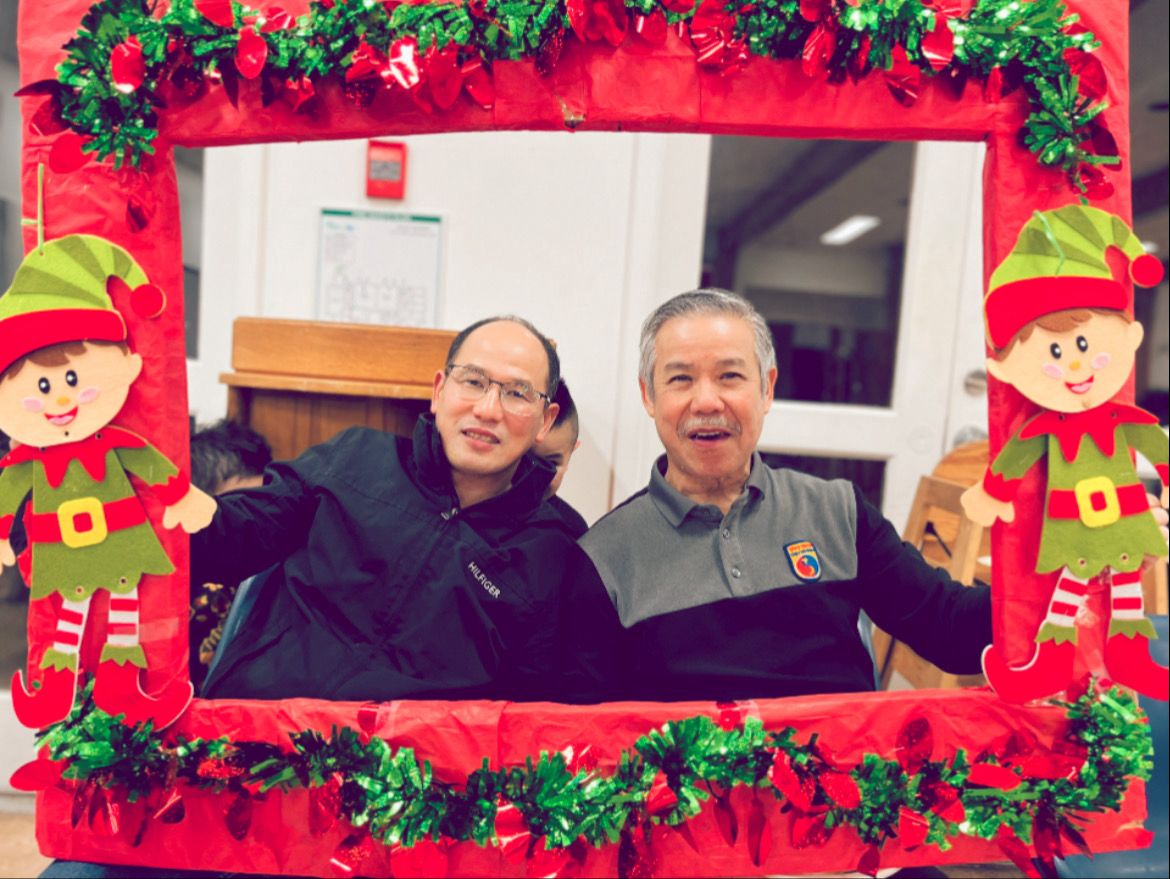 Christmas event photo 4