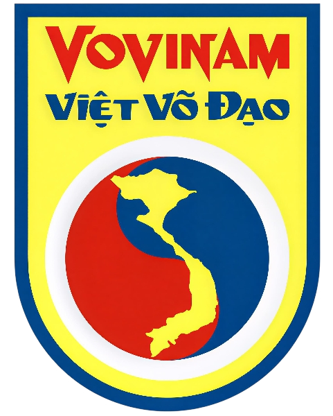 Vovinam Viet Vo Dao logo